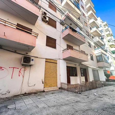 Pamje E Pafund Appartamento