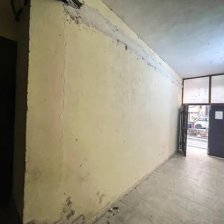 Appartamento Pamje E Pafund *
