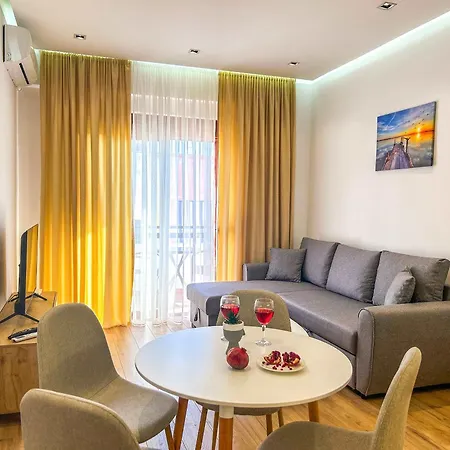 Pamje E Pafund Durrës