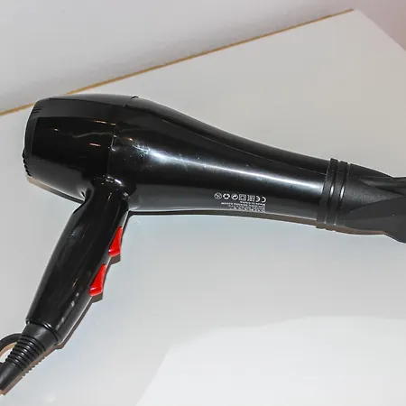 Apartment Pamje E Pafund Durres